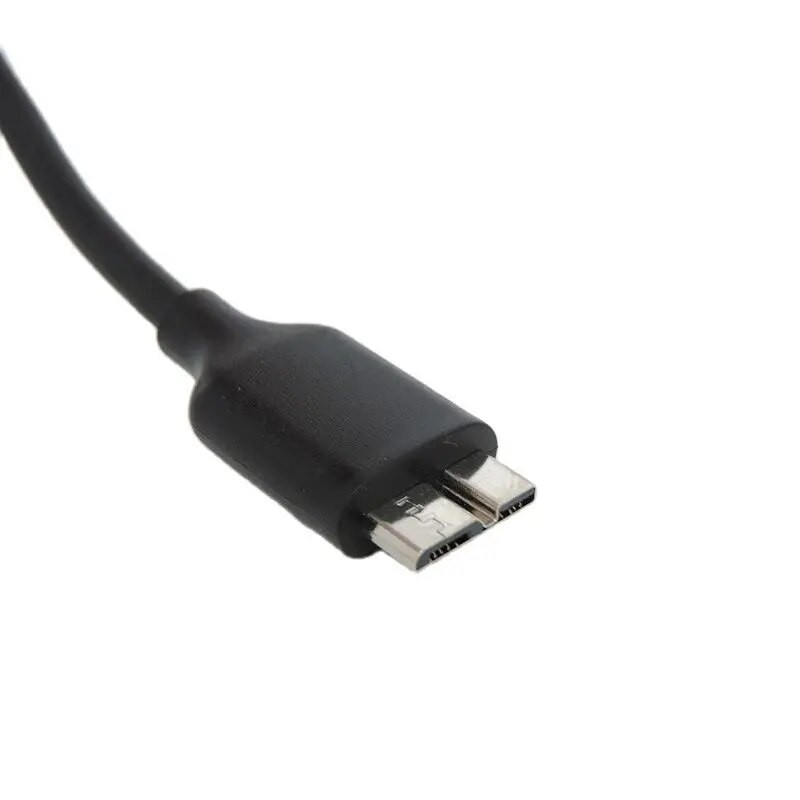 Külső HD-tok 2.5 HDD-tok SSD külső merevlemez-doboz 6Gbps 10TB SATA-USB2.0/3.0 merevlemez-tok adapter