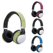MH8 sulankstomos ausinės „Bluetooth 5.0“ belaidės ausinės radijo stereofoninė sportinė nešiojamojo kompiuterio ausinės su mikrofonu