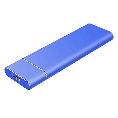 2TB Solid State Drive HDD Преносим външен твърд диск Високоскоростен външен твърд диск M.2 USB 3.1 интерфейс Mass Storage диск