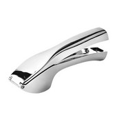 Česnakų presas Česnakų smulkintuvas smulkintuvas Profesionalus virtuvės česnako smulkintuvas.