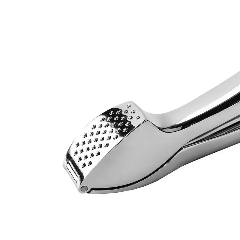 Česnakų presas Česnakų smulkintuvas smulkintuvas Profesionalus virtuvės česnako smulkintuvas.