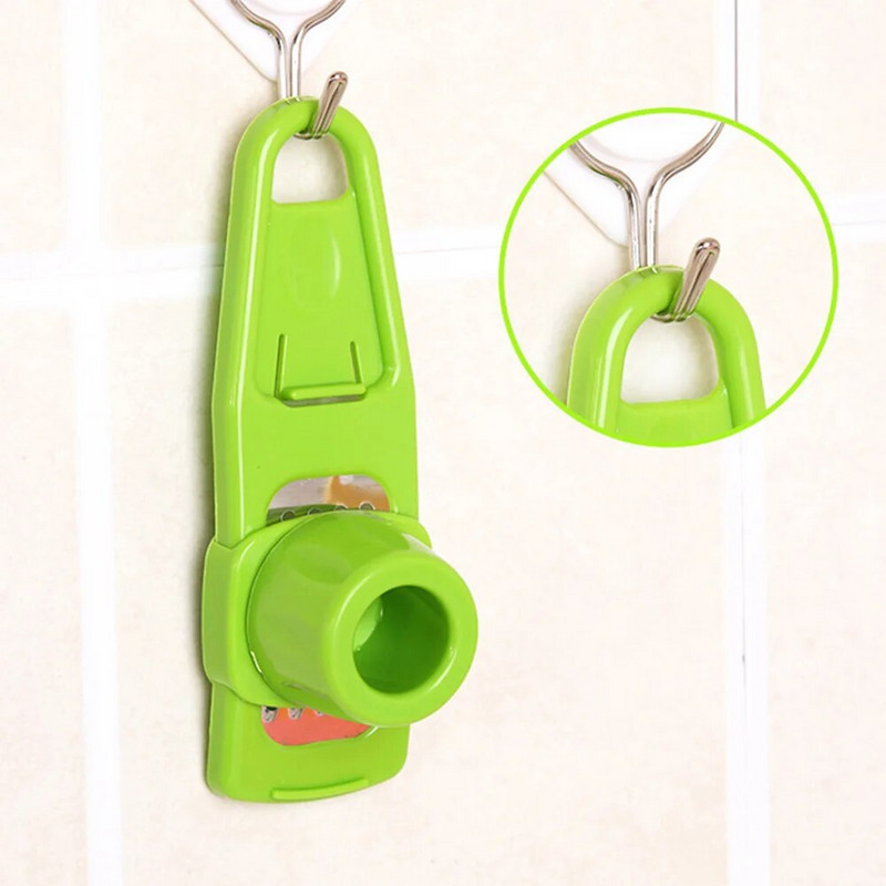 Imbiero česnako smulkintuvas, česnako malimo trintuvas, skustukas Rankinis česnako smulkintuvas Česnakų smulkinimo įrankis Virtuvės priedai