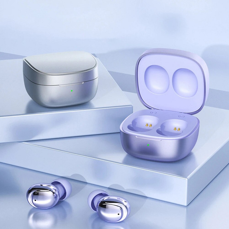 XY30 Bežične slušalice s umetcima za poništavanje buke s kućištem za punjenje Slušalice u uhu za igranje mobitela Prijenosno računalo