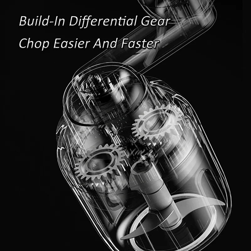 Χειροκίνητη μηχανή κιμά Σκόρδο Κόφτης χειρός Πρέσα σκόρδου Θρυμματιστής φαγητού Τρίφτης λαχανικών Μύλος τσίλι Κόφτης τσίλι για εργαλείο κουζίνας