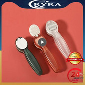 Käsitsi küüslaugupuru peeneks mulgustamine Küüslaugupüree Tricolor Küüslauguhelves Kodutarbed Küüslaugumasher Terav Küüslaugupress, arvuti