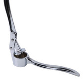 1 vnt virtuvės įtaisai Česnako presas Rankinis lupimas Česnakų presas Trinti Česnakai Įrankiai Išspausti Česnako Skiedinys Česnako spaustukas