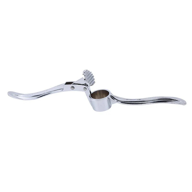 1 vnt virtuvės įtaisai Česnako presas Rankinis lupimas Česnakų presas Trinti Česnakai Įrankiai Išspausti Česnako Skiedinys Česnako spaustukas