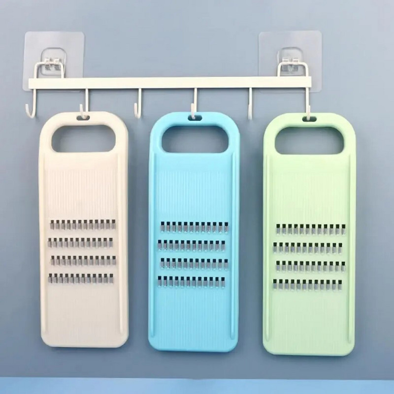 Τρίφτης Λαχανικών Τρίφτης Καρότο Κορεάτικο Λάχανο Επεξεργασίες Τροφίμων Εγχειρίδιο Κόφτης Αξεσουάρ κουζίνας Προμήθειες Χρήσιμα πράγματα για το σπίτι