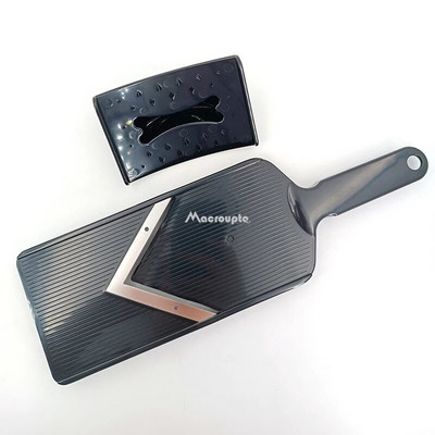 Káposztareszelő japán salátaforgács Szeletelő műtárgy Kerek káposzta lila káposzta aprított speciális gyalu