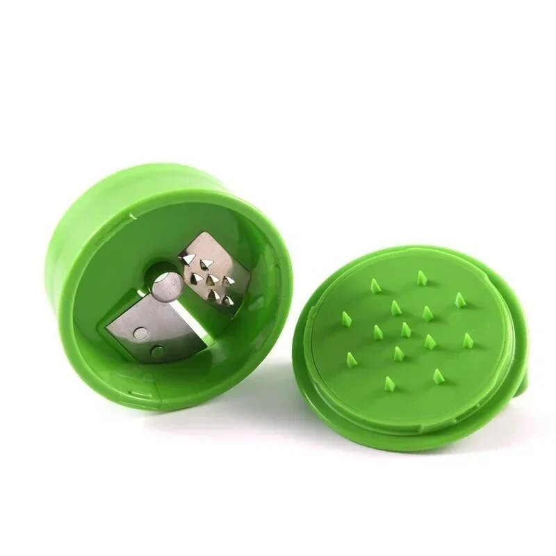 Σπειροειδές χειρός Κόφτης λαχανικών φρούτων Ρυθμιζόμενος σπιράλ Τρίφτης Κόπτης σαλάτας Εργαλεία Περιστροφικός τρίφτης Είδη κουζίνας αξεσουάρ