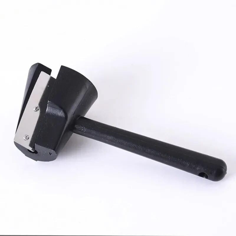 Ofertă caldă 1PC tăietor în spirală morcovi, ridichi, cartofi, tăietor de fructe, tăietor de flori, dispozitiv de tăiat legume, instrument de tăiat