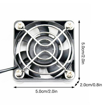 USB охлаждаща подложка Cooler Fan Gamepad GameShooter Mute Radiator Controller Heat Sink Универсален преносим охладител за мобилен телефон