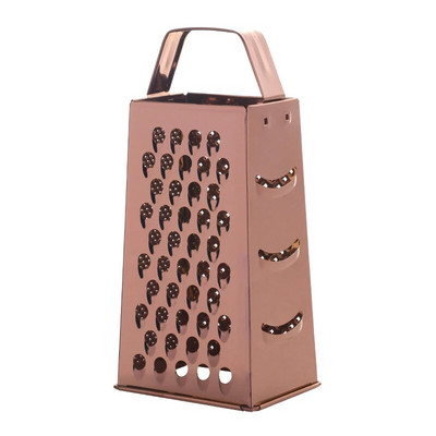 Nerūdijančio plieno keturpusiai smulkintuvai imbiero tarka Stereoskopinės daugiafunkcinės rankinės obliavimo staklės Virtuvės daržovių ir vaisių įtaisai