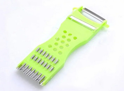 Morkų trintuvas Daržovių pjaustyklės Virtuvės priedai Trintuvas namuose Virimo įrankiai Vaisių vielos obliavimo staklės Bulvių skutimo mašinos Pjaustyklė