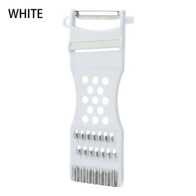 Morkų trintuvas Daržovių pjaustyklės Virtuvės priedai Trintuvas namuose Virimo įrankiai Vaisių vielos obliavimo staklės Bulvių skutimo mašinos Pjaustyklė