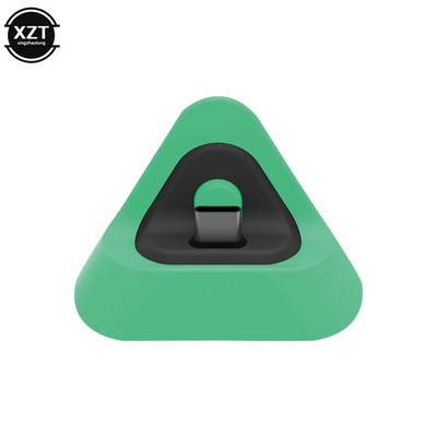 Univerzalni prijenosni triangle Switch Lite Dock Switch Charging Dock za Nintendo Switch NS Lite Type C postolje za punjač 5 boja