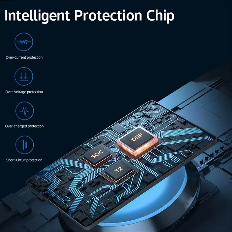 Kontrollera uzlādes stacija PlayStation 5 Dual Fast Charger LED indikatora uzlādes statīva dokstacija PS5 kontrolierim