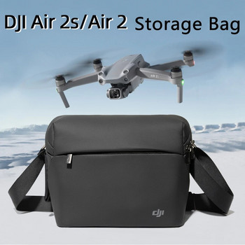 За DJI mini 3 pro Чанта за съхранение mini 4 pro Калъф за носене Drone Travel Bag за DJI Air 2 S калъф /mini 4 pro/mini 3 чанти