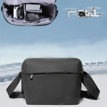 για DJI Mini 4 Pro Shoulder Bag Storage Ταξιδιωτικό Σακίδιο πλάτης για DJI Mini 2/AIR 2S/Mini 3/Mini 3/4 Pro Bag Drone Case Box