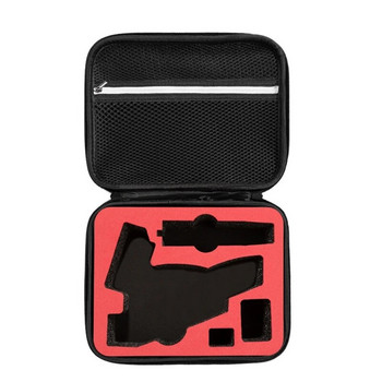 Φορητή βαλίτσα αποθήκευσης τσάντα χειρός Ταξίδι για CASE Protector Ομαλό φερμουάρ για Zhiyun Smooth Q3 Gimbal Stabilizer