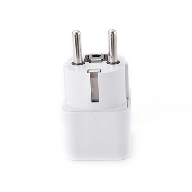 Európai dugaszadapter Amerikai Japán Kína USA Egyesült Királyság–EU Euro Travel Tápcsatlakozó konverzió Kimenet átalakító aljzat