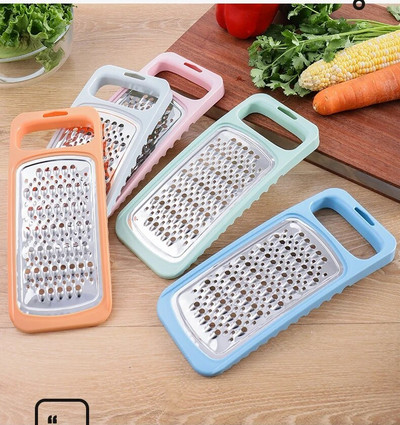 Agurkų daržovių pjaustyklė Salotos Virtuvinis Smulkintuvas Sūris Vaisiai Morkos svogūnų smulkintuvas bulvių skustukas Prancūziškas gruzdinimo pjaustytuvas bulvių grūstuvas