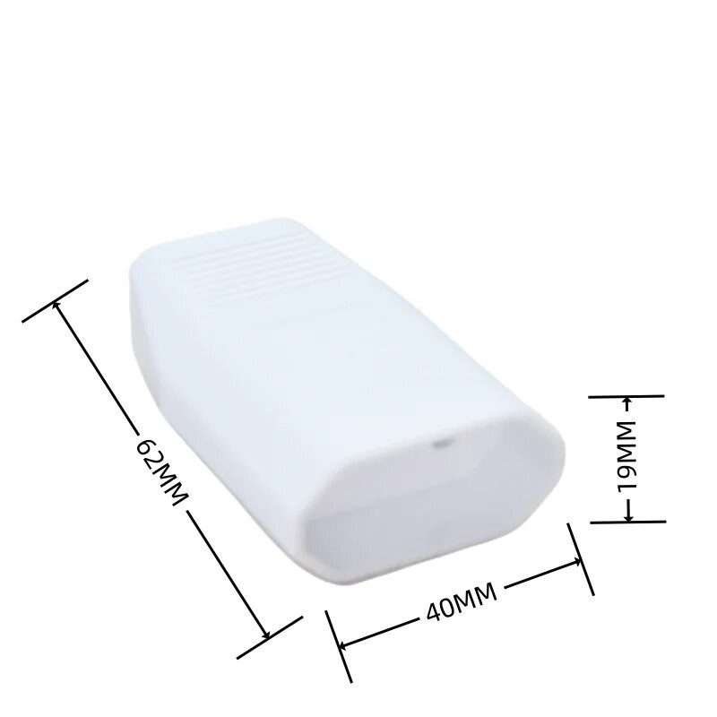 Vyriškas/moteris 2,5 A ES laidų kištuko lizdo prailginimo maitinimo laido jungtis, kištukas, 2 polių ES maitinimo laido elektros kištuko keitiklis