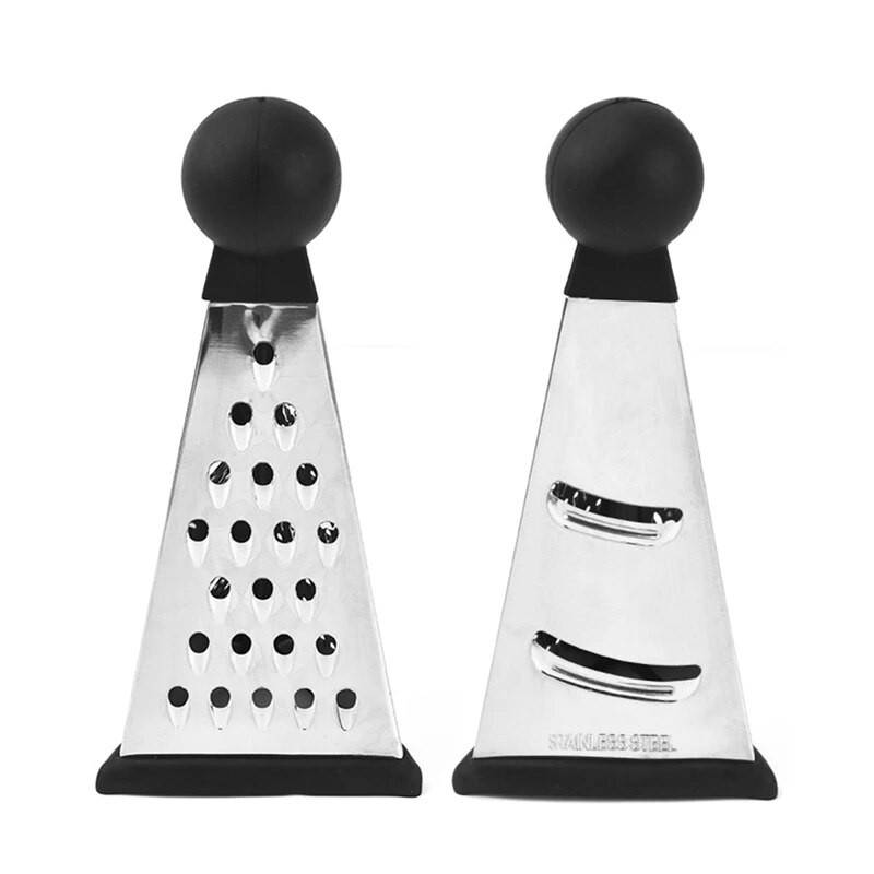 Trapezoidal fructe legume răzătoare usturoi râșniță feliere cartofi zdrobitor tăietor acasă accesorii bucătărie