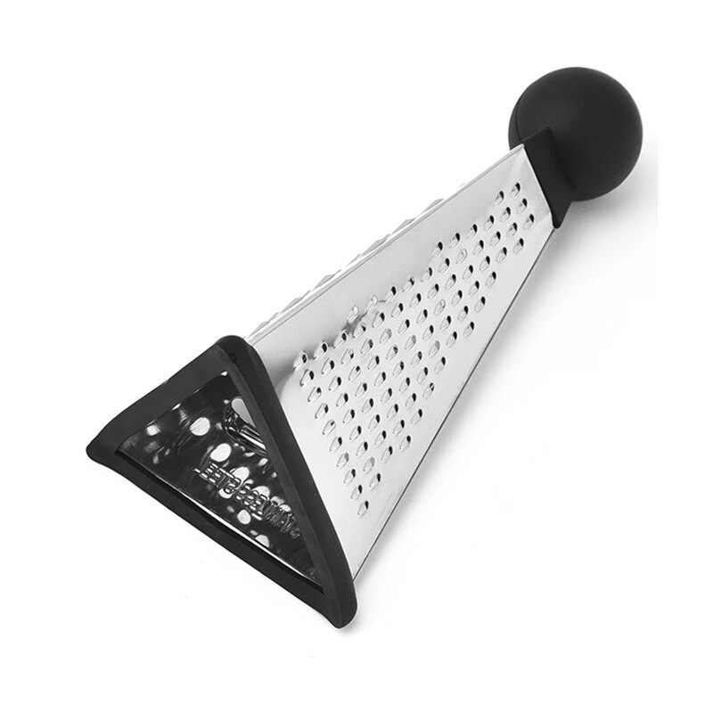 Trapezoidal fructe legume răzătoare usturoi râșniță feliere cartofi zdrobitor tăietor acasă accesorii bucătărie