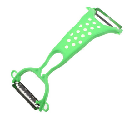 Daugiafunkcinis daržovių skutimo įrankis vaisių skustuvas virtuvės prietaisas Bulvių skutiklis Agurkų morkų skutimo grotelės kaip jūsų pagalbininkas gaminant maistą