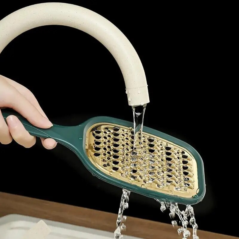 Πολυλειτουργικός Τρίφτης Κόφτης Λαχανικών Κόφτης τεμαχισμού με καλάθι Τρίφτης πατάτας Τρίφτης Καρότων Εργαλεία κουζίνας