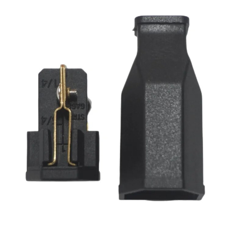 NEMMA 5-15P/5-15R 15A 125V tipo laidas amerikietiško matuoklio nuimamas kištukas Amerikietiško standarto maitinimo laido jungtis JAV kištukas