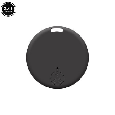 Smart Mini GPS Tracker Bluetooth 5.0 Elveszett kereső Riasztó Kisállat Gyerekek Táska Pénztárca Kulcskövetés IOS Android Smart Locatorhoz