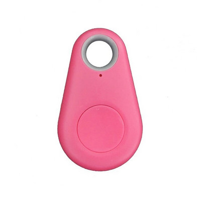 Mini GPS Tracker 4.0 Smart Locator Anti-Lost Device GPS Locator Mobile Keys Naminių šunų Naminių gyvūnų Vaikų ieškiklis AirTag Smart