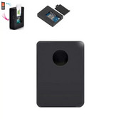 MINI N9 Upgrade Dispozitiv de ascultare GSM Dispozitiv audio GSM bidirecțional Localizator de urmărire a copiilor Mini Opțiune de apelare automată cu microfoane