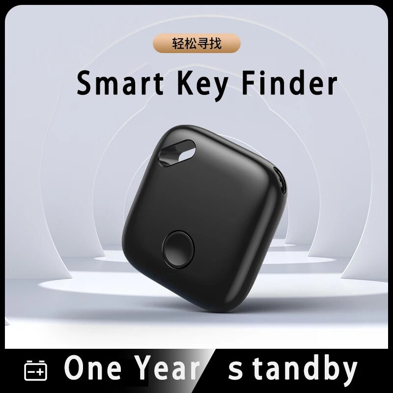 Sigurnost Smart Track Link radi za Apple Find My Key Finder Bluetooth Tracker za slušalice i prtljagu Phone Finder IOS