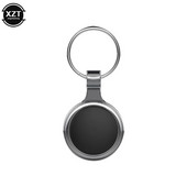 „Smart Tracker Mini“ dviejų krypčių ieškiklio lokatorius, suderinamas su „Bluetooth“ išmaniosiomis žymomis, raktas, apsaugantis nuo pametimo, įrenginio vietos stebėjimo priemonės elementų ieškiklis
