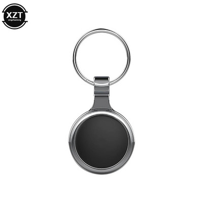 „Smart Tracker Mini“ dviejų krypčių ieškiklio lokatorius, suderinamas su „Bluetooth“ išmaniosiomis žymomis, raktas, apsaugantis nuo pametimo, įrenginio vietos stebėjimo priemonės elementų ieškiklis