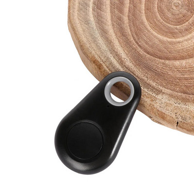 Φορητός εντοπιστής GPS για παιδιά Smart Tag Finder κλειδιού Bluetooth Keychain Child ITag Tracker Anti Lost Alarm Pet Dog Tracker