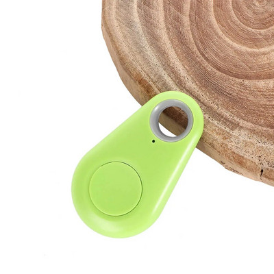 Φορητός εντοπιστής GPS για παιδιά Smart Tag Finder κλειδιού Bluetooth Keychain Child ITag Tracker Anti Lost Alarm Pet Dog Tracker