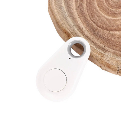 Φορητός εντοπιστής GPS για παιδιά Smart Tag Finder κλειδιού Bluetooth Keychain Child ITag Tracker Anti Lost Alarm Pet Dog Tracker