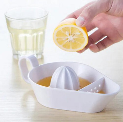 Storcator manual portabil de portocale, lamaie, stoarcetor, citrice, lămâie, sucuri de portocale, unelte de bucătărie, gadgeturi