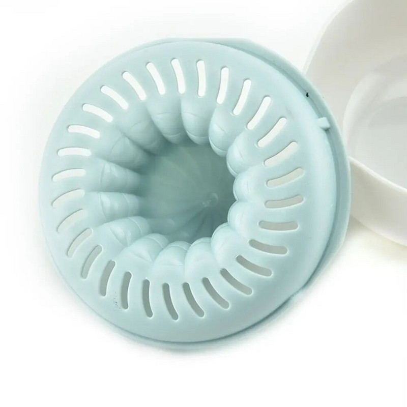 Kitchen Healthy Ručni prijenosni plastični cijedič limuna Cjedilo za citruse Sokovnik naranče Alat za voće