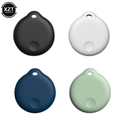 Mini Tuya Smart Tag Anti-Lost Alarm Безжичен Bluetooth GPS Tracker Smart Home APP Търсене на местоположение за куфар Pet Key Finder