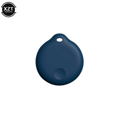 Mini Tuya Smart Tag Elveszett riasztás Vezeték nélküli Bluetooth GPS Tracker Smart Home APP Keresés helye a bőrönd kisállat kulcskeresőhöz