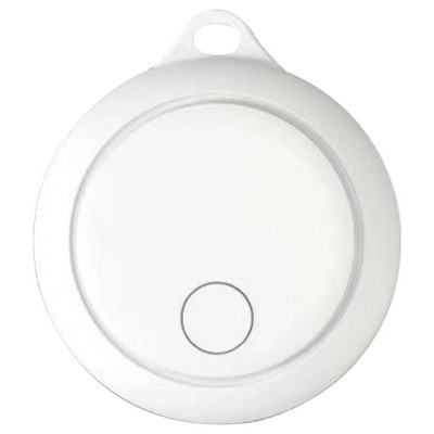 „Bluetooth 5.1“ GPS seklys, skirtas oro etiketės pakeitimui naudojant „Apple Find My“, kad būtų galima rasti maišelį, butelio kortelę, piniginę dviračio raktų ieškiklį „Smart ITag“