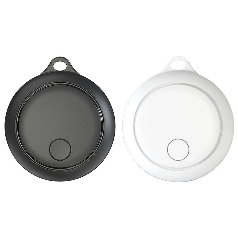 Tracker GPS Bluetooth 5.1 pentru înlocuirea etichetei de aer prin Apple Găsește-mi pentru a localiza Geanta Flacon Card Portofel Căutare chei pentru biciclete Smart ITag