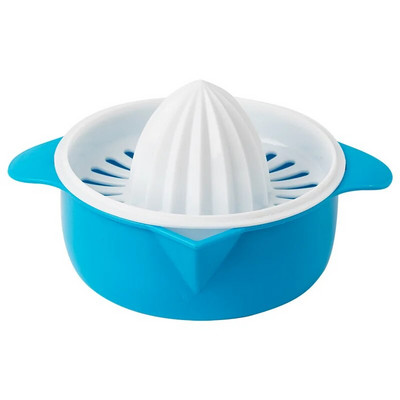 Kézi facsaró Citrom Gyümölcsfacsaró Narancs Citrus Lime Leve Kézi Prés Gyümölcscentrifuga Szerszám Otthoni Konyha Miniszerszámok Kellékek Gép