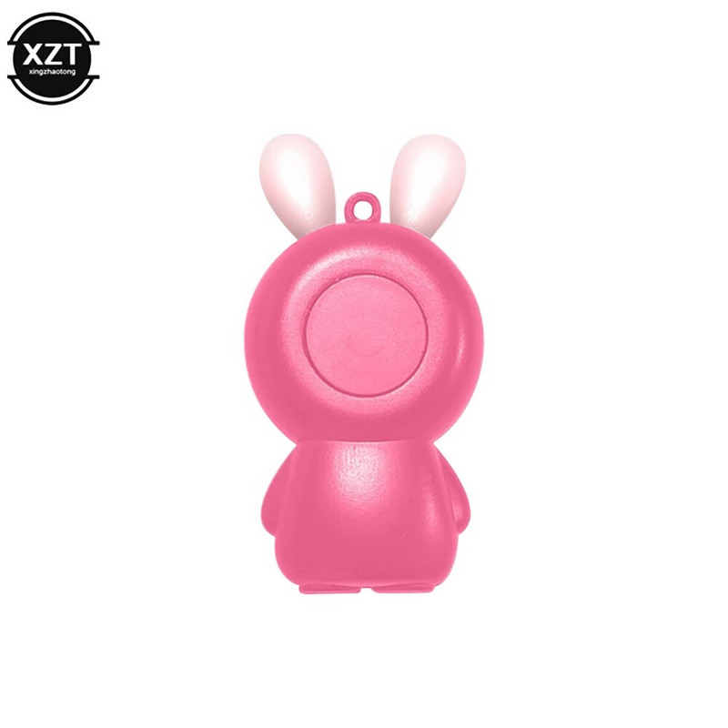 Mini išmanusis GPS sekimo raktų ieškiklis, belaidis Bluetooth apsaugos nuo pametimo signalizacijos jutiklis, skirtas vaikams augintiniams šunų raktas dviračio automobilis