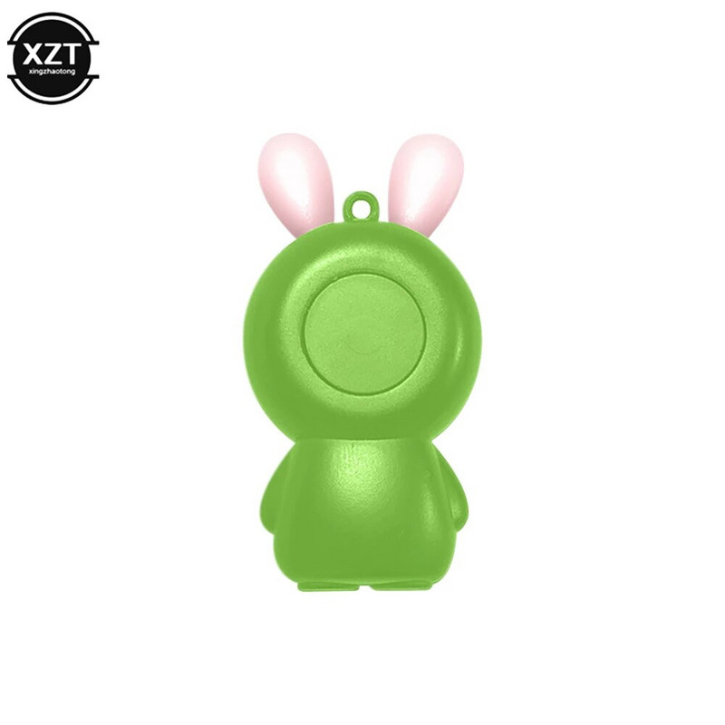 Mini išmanusis GPS sekimo raktų ieškiklis, belaidis Bluetooth apsaugos nuo pametimo signalizacijos jutiklis, skirtas vaikams augintiniams šunų raktas dviračio automobilis